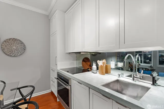$499,000 | 140 South Van Ness Avenue, Unit 1102, San Francisco, CA 94103