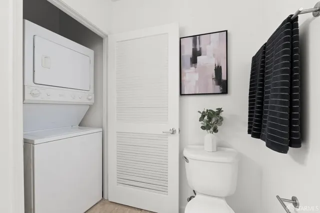 $499,000 | 140 South Van Ness Avenue, Unit 1102, San Francisco, CA 94103