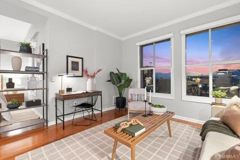 $499,000 | 140 South Van Ness Avenue, Unit 1102, San Francisco, CA 94103