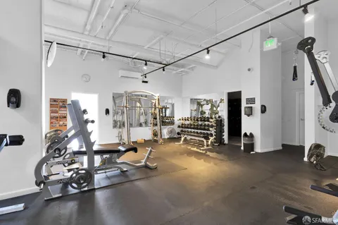 $545,000 | 140 South Van Ness Avenue, Unit 1102, San Francisco, CA 94103