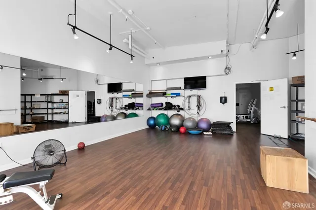 $499,000 | 140 South Van Ness Avenue, Unit 1102, San Francisco, CA 94103