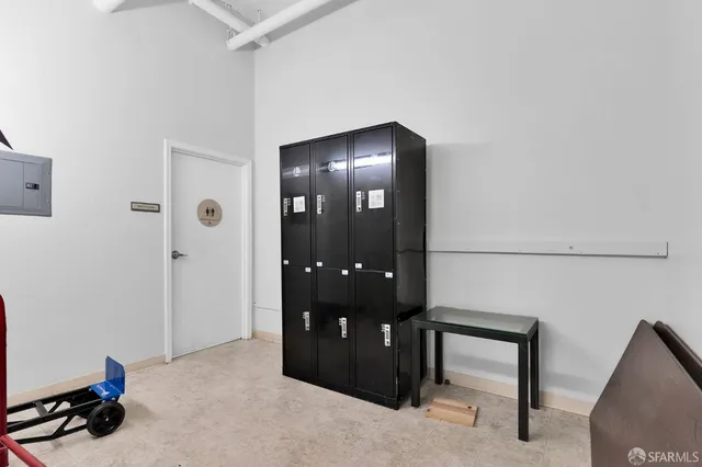 $499,000 | 140 South Van Ness Avenue, Unit 1102, San Francisco, CA 94103