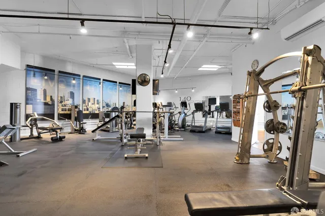 $499,000 | 140 South Van Ness Avenue, Unit 1102, San Francisco, CA 94103