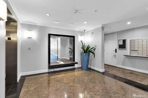 $545,000 | 140 South Van Ness Avenue, Unit 1102, San Francisco, CA 94103