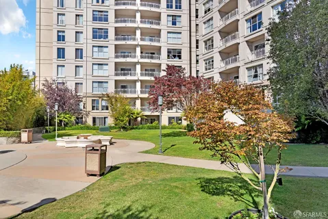 $545,000 | 140 South Van Ness Avenue, Unit 1102, San Francisco, CA 94103