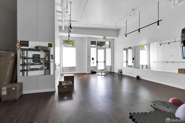 $499,000 | 140 South Van Ness Avenue, Unit 1102, San Francisco, CA 94103