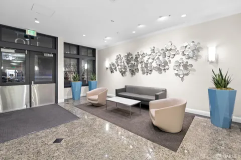 $545,000 | 140 South Van Ness Avenue, Unit 1102, San Francisco, CA 94103