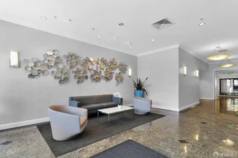 $545,000 | 140 South Van Ness Avenue, Unit 1102, San Francisco, CA 94103