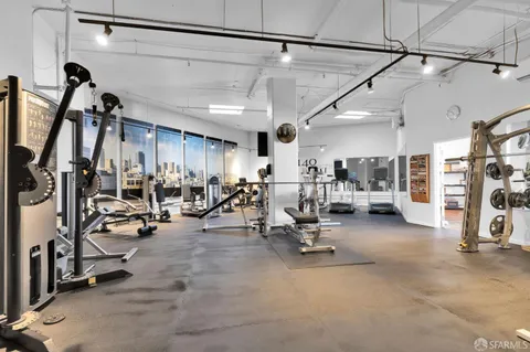 $545,000 | 140 South Van Ness Avenue, Unit 1102, San Francisco, CA 94103