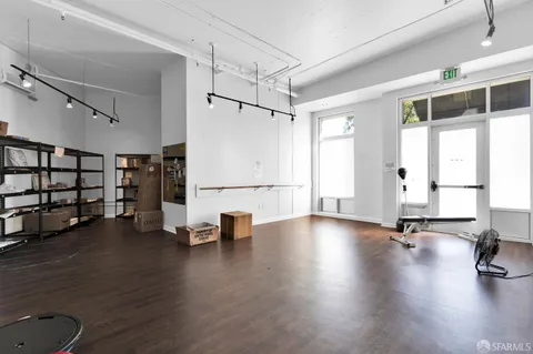 $545,000 | 140 South Van Ness Avenue, Unit 1102, San Francisco, CA 94103