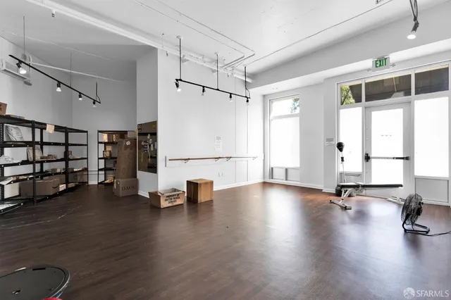 $499,000 | 140 South Van Ness Avenue, Unit 1102, San Francisco, CA 94103