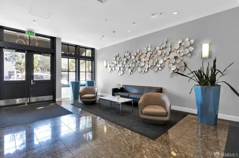 $545,000 | 140 South Van Ness Avenue, Unit 1102, San Francisco, CA 94103