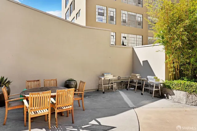 $499,000 | 140 South Van Ness Avenue, Unit 1102, San Francisco, CA 94103