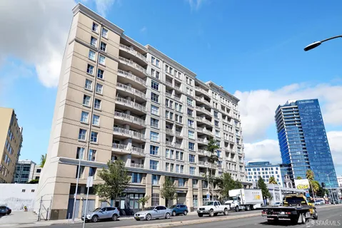 $545,000 | 140 South Van Ness Avenue, Unit 1102, San Francisco, CA 94103