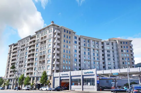 $545,000 | 140 South Van Ness Avenue, Unit 1102, San Francisco, CA 94103