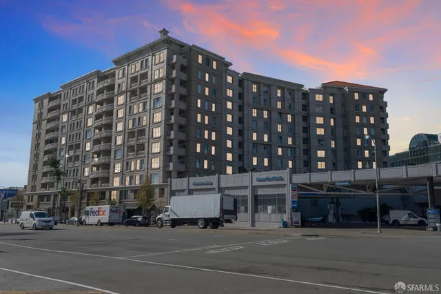 $499,000 | 140 South Van Ness Avenue, Unit 1102, San Francisco, CA 94103