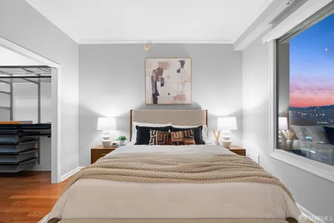 $545,000 | 140 South Van Ness Avenue, Unit 1102, San Francisco, CA 94103