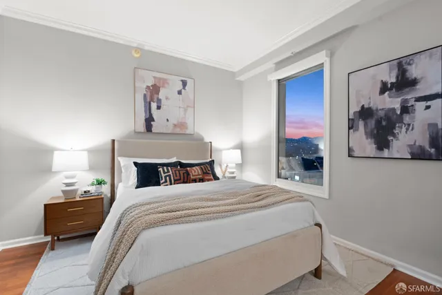 $499,000 | 140 South Van Ness Avenue, Unit 1102, San Francisco, CA 94103