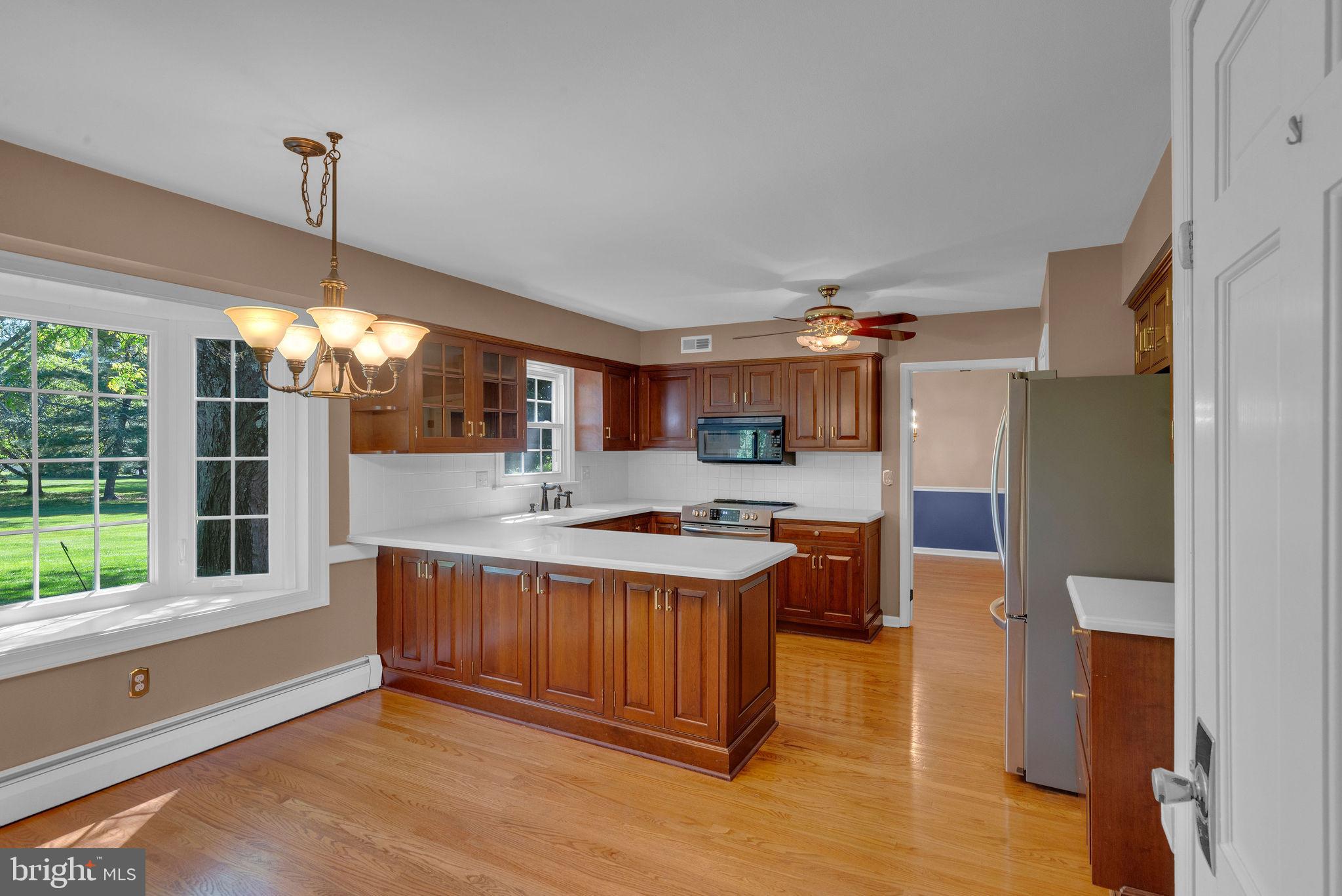 89 Buck Road Warrington, PA 18976 - Photo 11 of 53 Kitchen