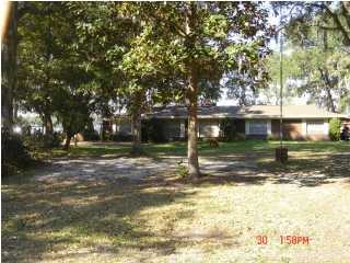 1328 Bay Grove Road Freeport, FL 32439 - Photo 3 of 4 a view of a lake view