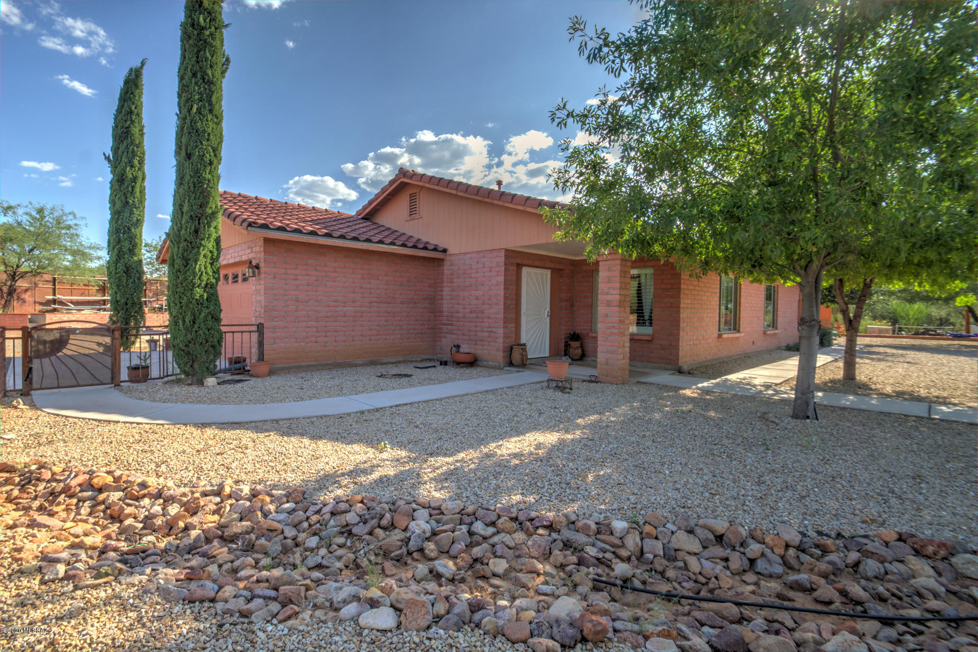 55 Avenida Pastor Rio Rico, AZ 85648 - Photo 1 of 45