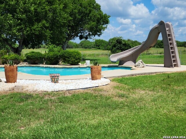177 Schirmer Road Woodsboro, TX 78393 - Photo 2 of 32