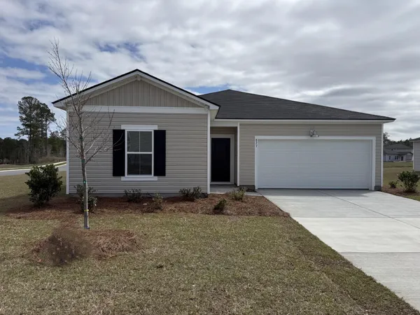 $252,000 | 827 Western Rail Way, Loris, SC 29569