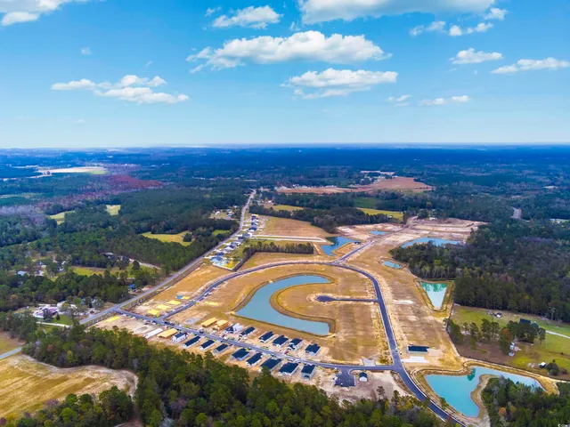 $301,930 | 827 Western Rail Way, Loris, SC 29569