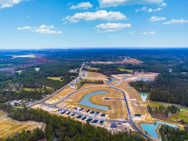 $252,000 | 827 Western Rail Way, Loris, SC 29569