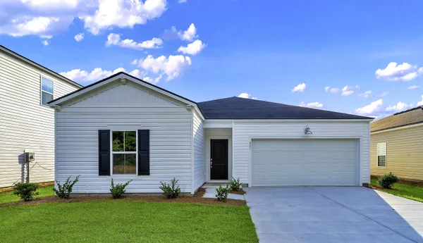 $252,000 | 827 Western Rail Way, Loris, SC 29569