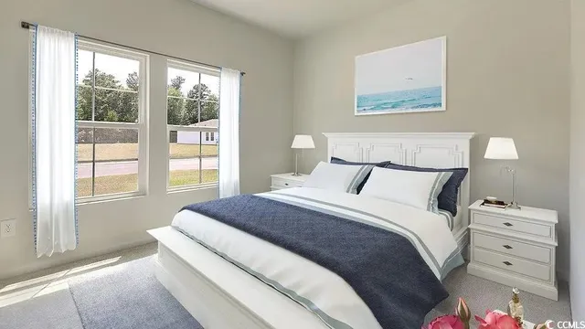 $301,930 | 827 Western Rail Way, Loris, SC 29569