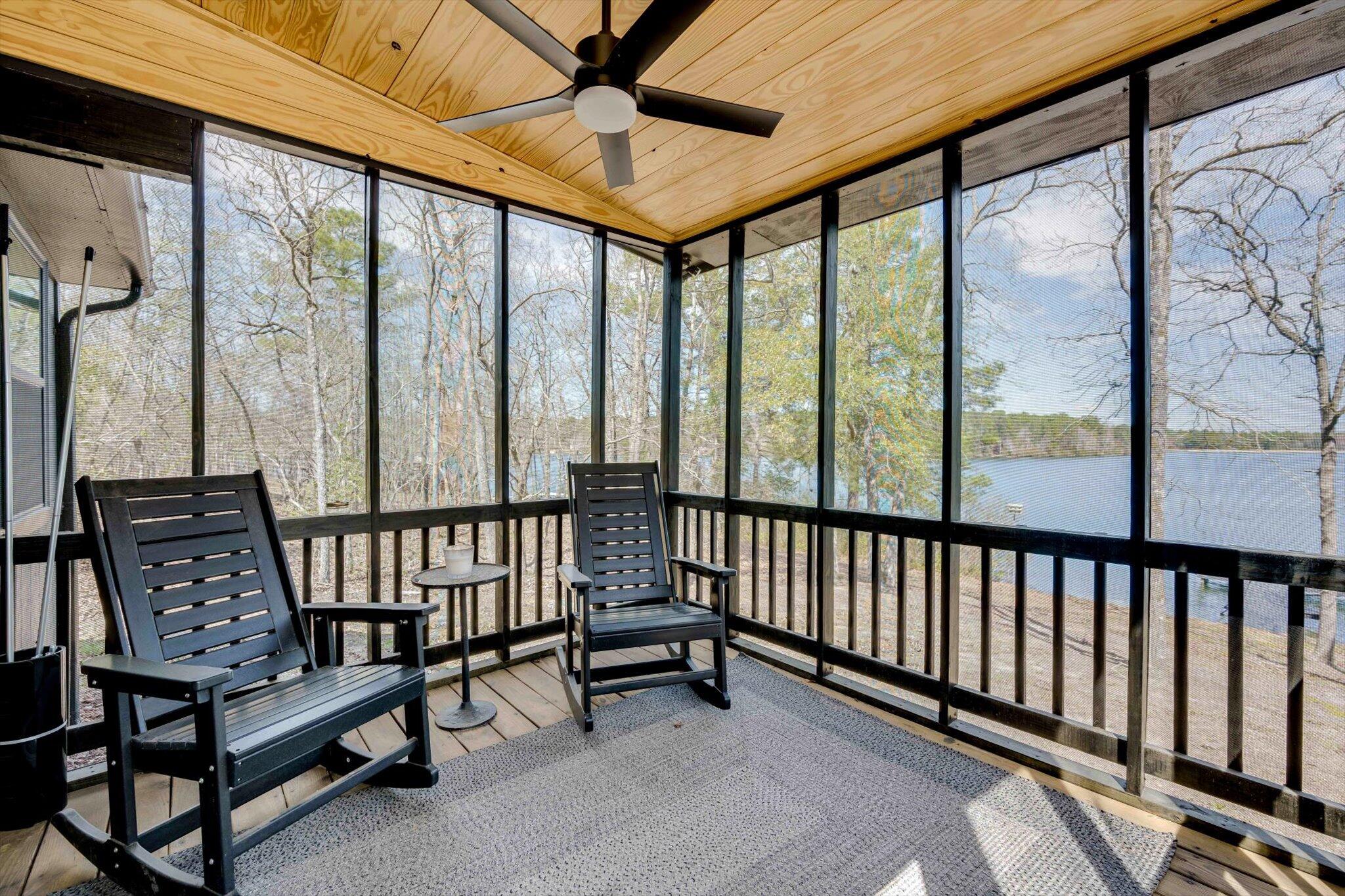 681-693 Edisto Lake Road Wagener, SC 29164 - Photo 18 of 48
