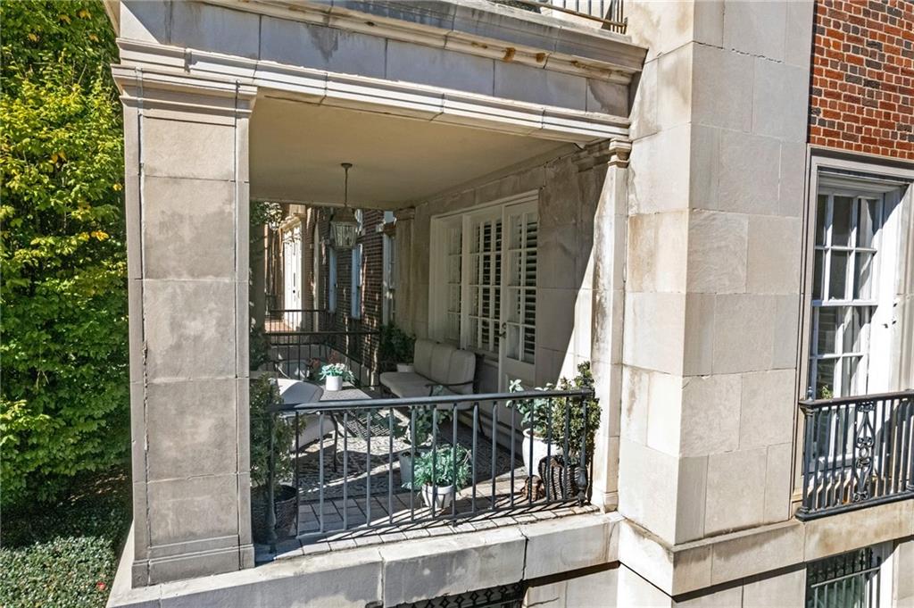 30 5th Street Northeast, Unit 102 Atlanta, GA 30308 - Photo 19 of 25