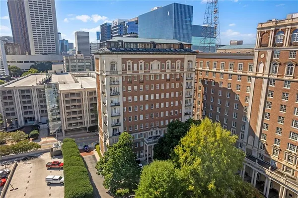 $419,900 | 30 5th Street Northeast, Unit 102, Atlanta, GA 30308