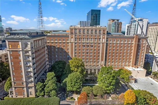 $419,900 | 30 5th Street Northeast, Unit 102, Atlanta, GA 30308