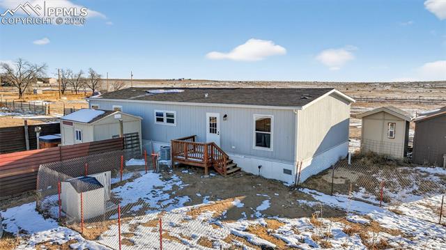 15220 Demmler Road Colorado Springs, CO 80928 - Photo 22 of 32 Gallery Image 22