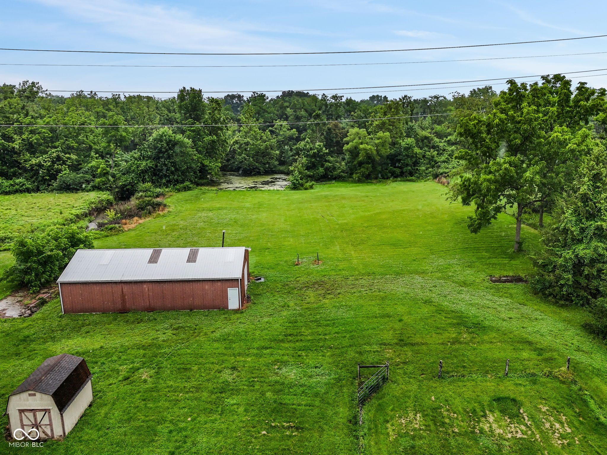 5730 West Epler Road Indianapolis, IN 46221 - Photo 45 of 48