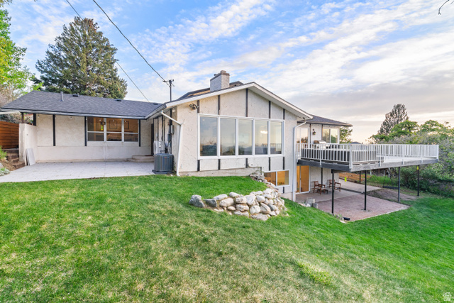 1209 North 950 East Bountiful, UT 84010 - Photo 54 of 75