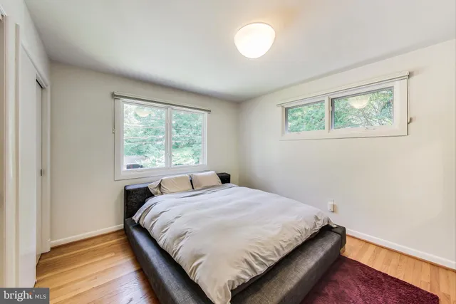 $4,500 | 6515 East Halbert Road, Bethesda, MD 20817