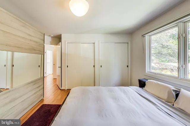 $4,500 | 6515 East Halbert Road, Bethesda, MD 20817