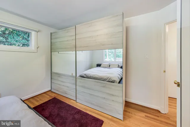 $4,500 | 6515 East Halbert Road, Bethesda, MD 20817