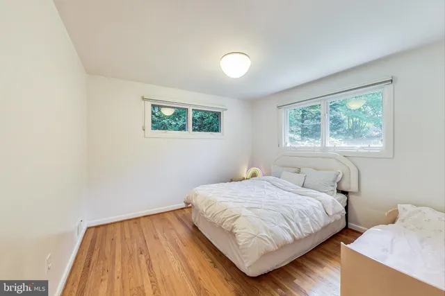 $4,500 | 6515 East Halbert Road, Bethesda, MD 20817