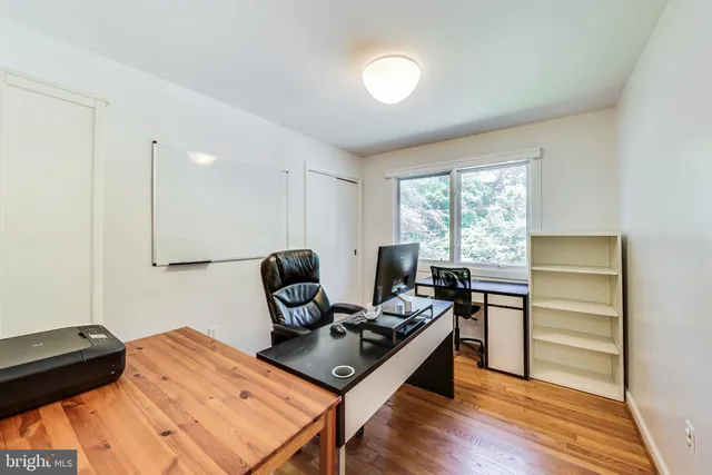 $4,500 | 6515 East Halbert Road, Bethesda, MD 20817