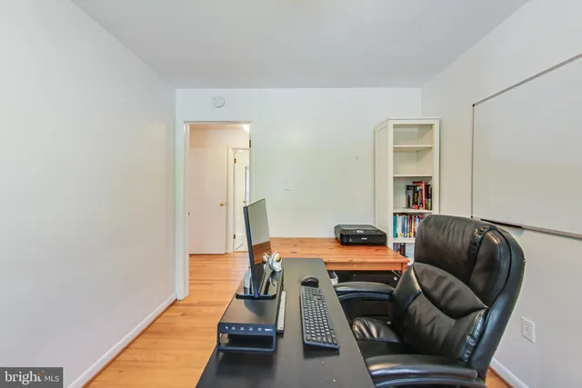 $4,500 | 6515 East Halbert Road, Bethesda, MD 20817