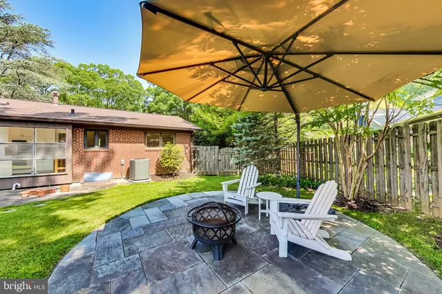 $4,500 | 6515 East Halbert Road, Bethesda, MD 20817