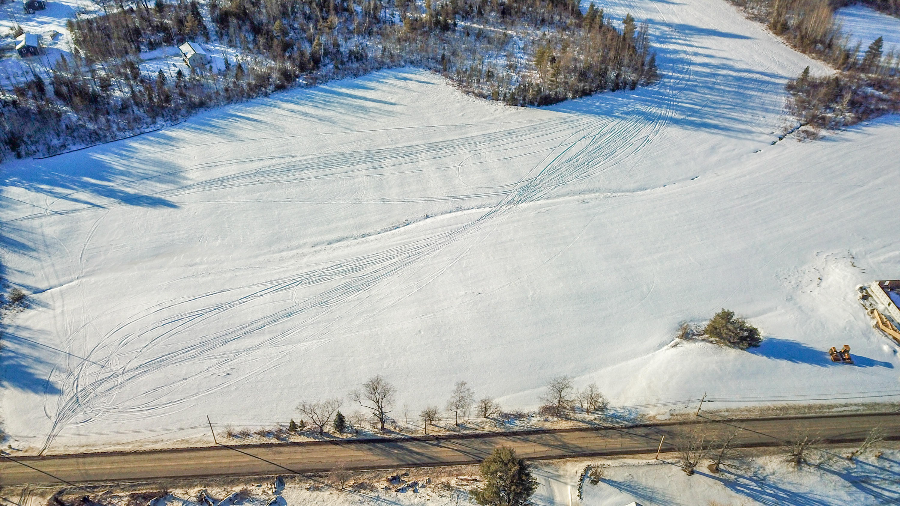 Lot 10 Clark Road Kenduskeag, ME 04450 - Photo 12 of 15 Kenduskeag Levant Road