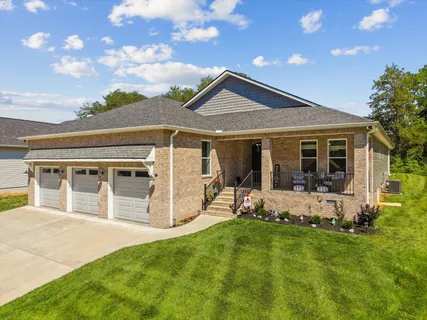 $870,000 | 163 Dudala Way, Loudon, TN 37774