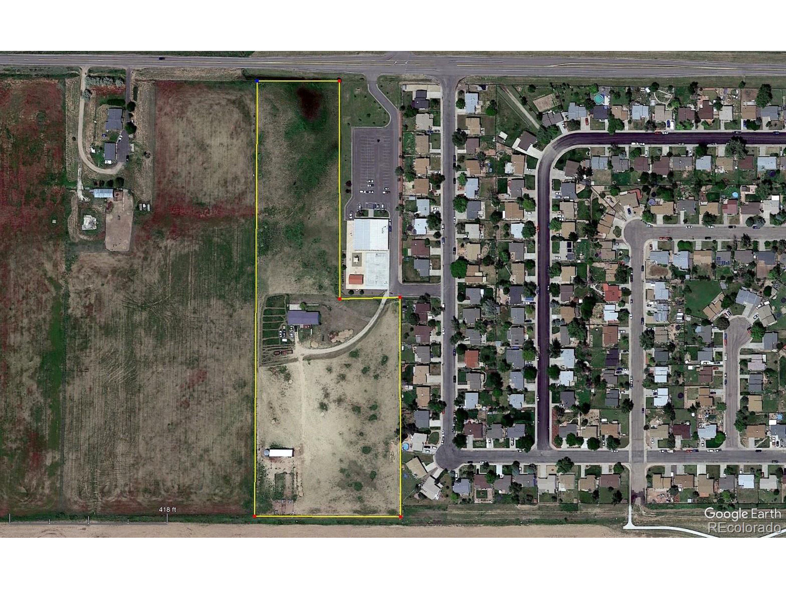 1200 West Colfax Ave