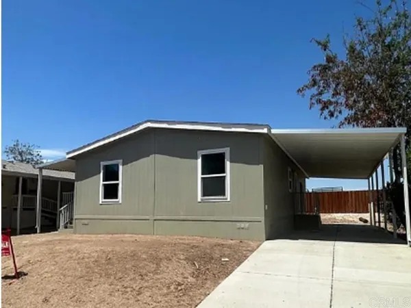 $189,500 | 1601 Drew Road, Unit 66, El Centro, CA 92243