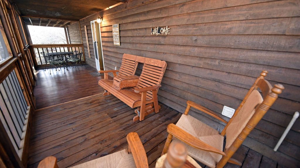 602 Harrison And Ada Road Blue Ridge, GA 30513 - Photo 19 of 21 Gallery Image 19